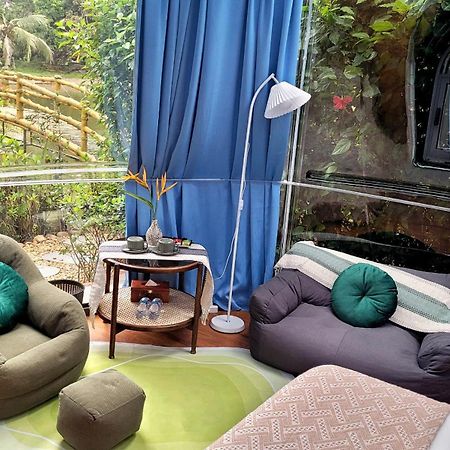 Fairy Mountain Retreat Hotel Ninh Binh Exterior photo